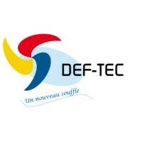 Def-Tec Logo