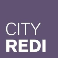 City-REDI, University of Birmingham Logo