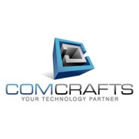 ComCrafts Logo