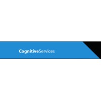 Cognitive Services LLC Logo