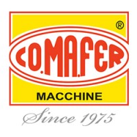 CO.MA.FER. Macchine Srl Logo