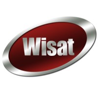 WISAT SOLUCIONS ENERGÈTIQUES Logo