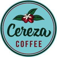 Cereza Coffee Logo