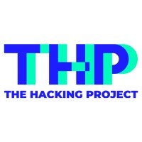 The_Hacking_Project Logo