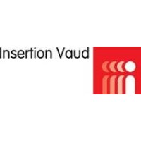 Insertion Vaud Logo