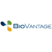 BioVantage Fuels, LLC Logo