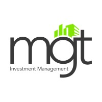 MGT Investment Management Logo
