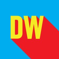 Democratic Wines Logo