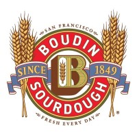 Boudin Logo