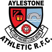 Aylestone Athletic Rugby Football Club Limited Logo