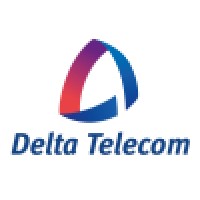 Delta Telecom Logo