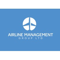 Airline Management Group Ltd Logo