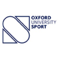 Oxford University Sport Logo