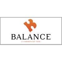 Balance for Business Logo