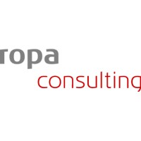 ropa consulting Logo