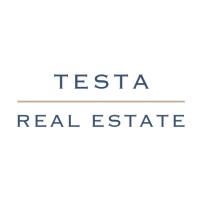 Testa RE srl Logo