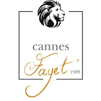 Cannes Fayet Logo