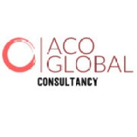 ACO Global Consultancy Logo