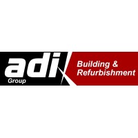 adi Building & Refurbishment Ltd Logo