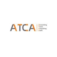 ATCA Sàrl Logo