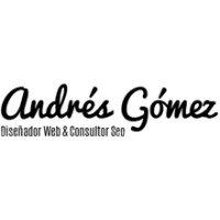 Andrés Gómez Logo