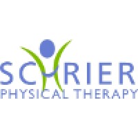 Schrier Physical Therapy Logo