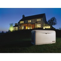 Pow’r Point Generator Power Systems Logo