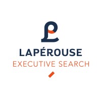 LAPÉROUSE Executive Search Logo