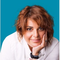 Refikanın Mutfağı Logo