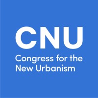 The Congress for the New Urbanism Logo