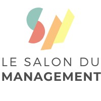 Le Salon du Management Logo