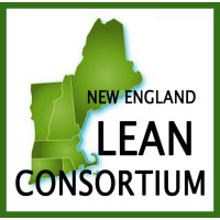 New England Lean Consortium Logo