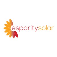 Esparity Solar Logo