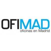 OFIMAD- Oficinas en Madrid Logo