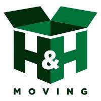 H&H Moving Logo