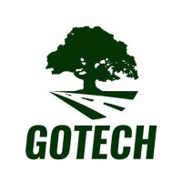 GOTECH, Inc. Logo