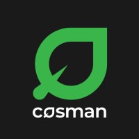 COSMAN Logo