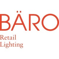 BARO Lighting (UK) Ltd Logo