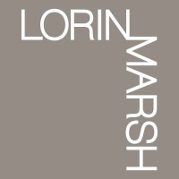 Lorin Marsh Logo