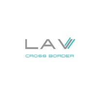 LawCrossBorder Logo