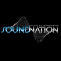 Sound Nation Logo