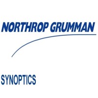 Northrop Grumman SYNOPTICS Logo