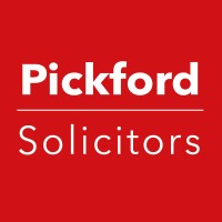 Pickford Solicitors Logo