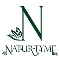 Natur-Tyme Logo