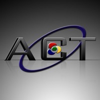 ACT First, Inc Logo