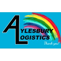 Aylesbury Logistics Ltd Logo