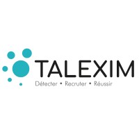 TALEXIM Logo