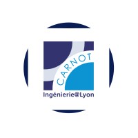 institut Carnot Ingenierie@Lyon Logo