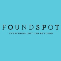 Foundspot Logo