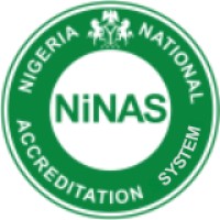 Nigeria National Accreditation System Logo
